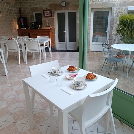Chambres D'Hotes De L'Eglise Sainte-Mère-Église Εξωτερικό φωτογραφία