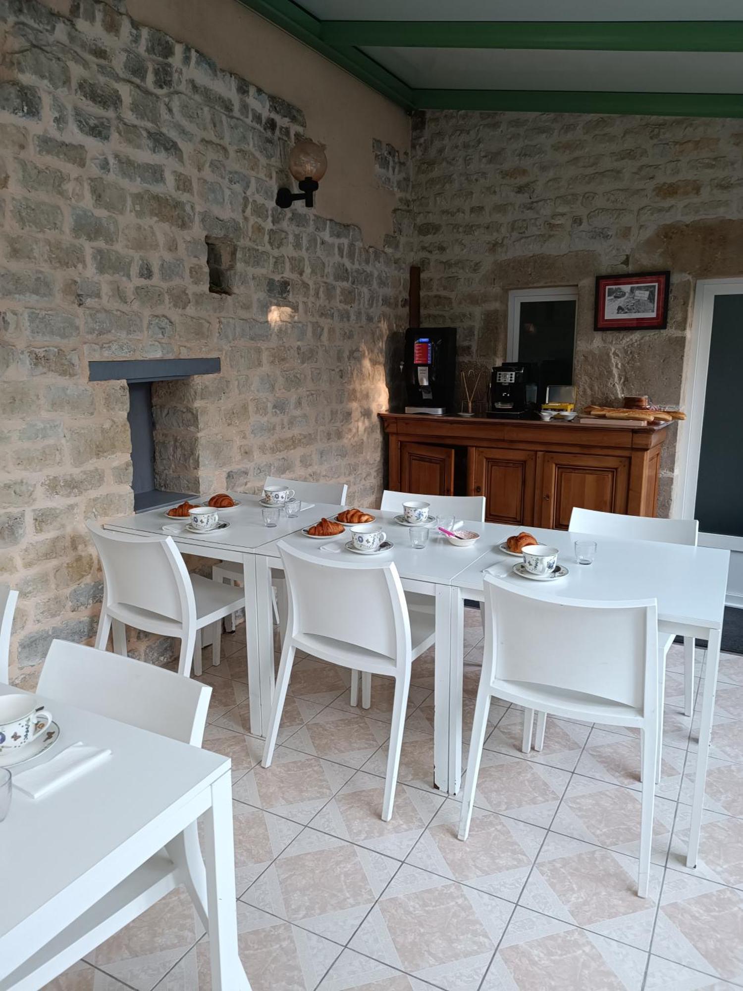 Chambres D'Hotes De L'Eglise Sainte-Mère-Église Εξωτερικό φωτογραφία