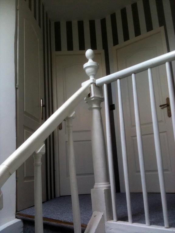 Chambres D'Hotes De L'Eglise Sainte-Mère-Église Εξωτερικό φωτογραφία